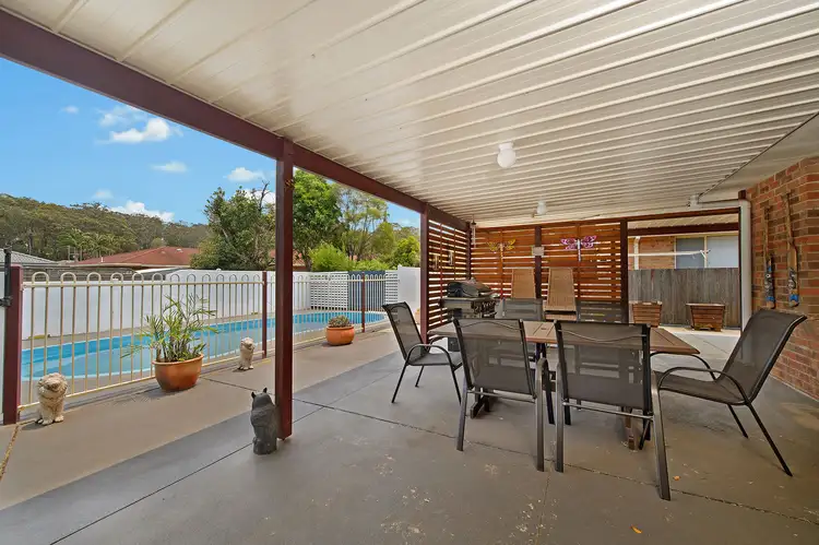 Fifth view of Homely house listing, 4 Fenn Close, Port Macquarie NSW 2444