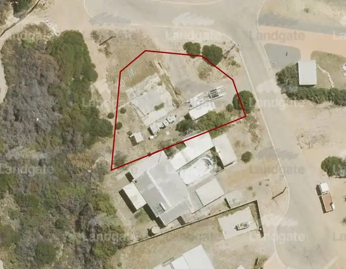 2 HORAN WAY, Horrocks WA 6535