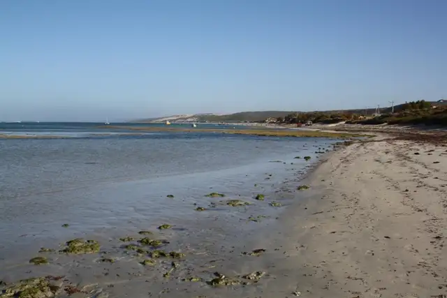 Sixth view of Homely land listing, 2 HORAN WAY, Horrocks WA 6535