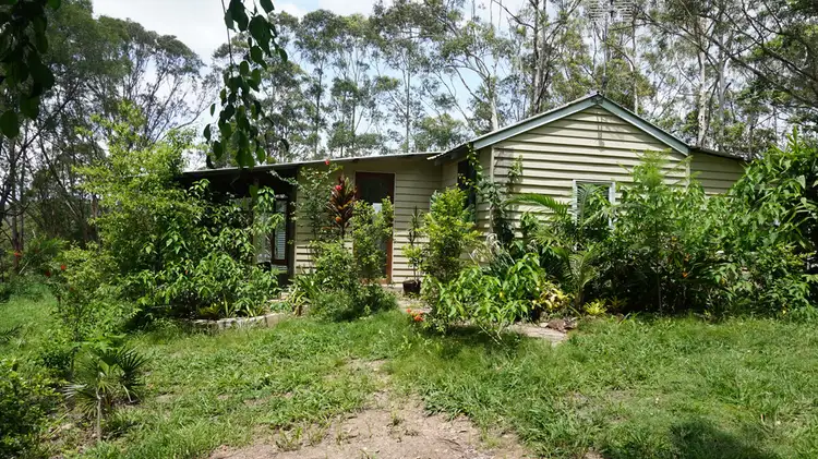 Main view of Homely house listing, 314 Old Ceylon Road, Ridgewood QLD 4563