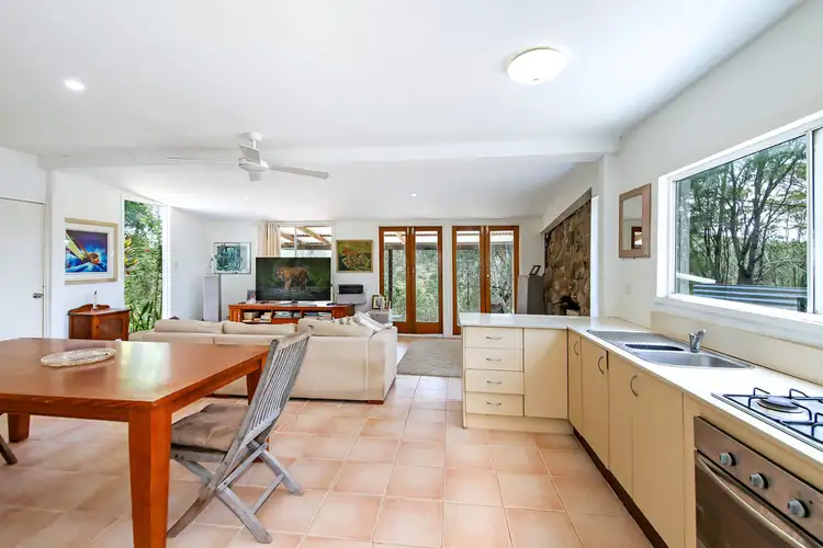 Fourth view of Homely house listing, 314 Old Ceylon Road, Ridgewood QLD 4563