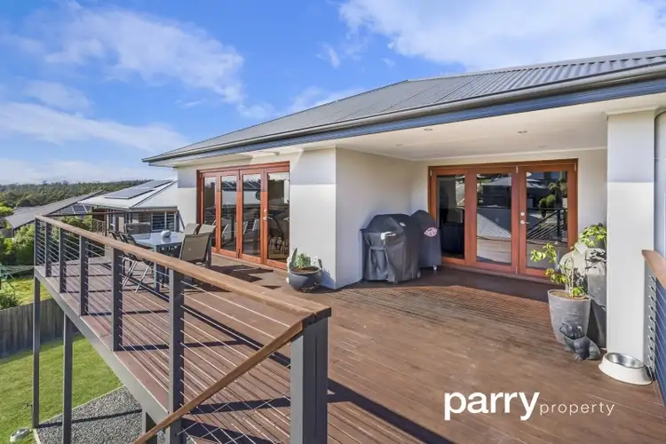 Third view of Homely house listing, 31 Lomond View Drive, Prospect Vale TAS 7250