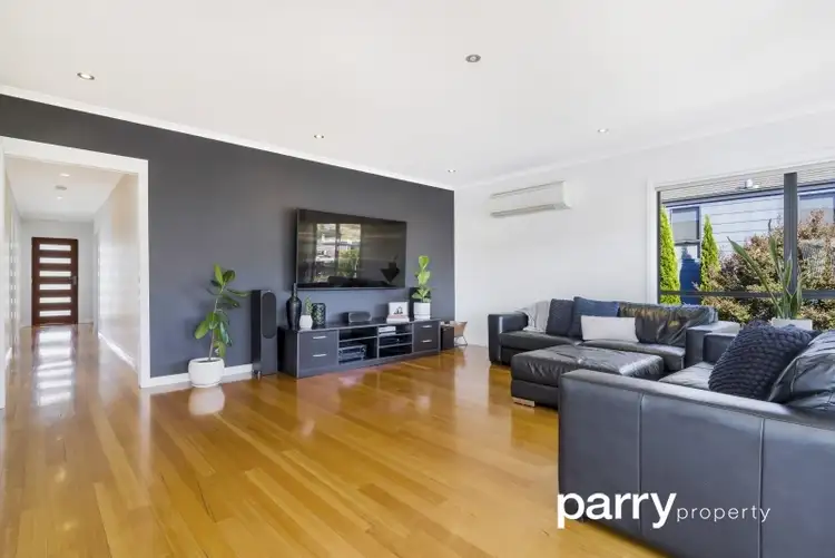 Fifth view of Homely house listing, 31 Lomond View Drive, Prospect Vale TAS 7250