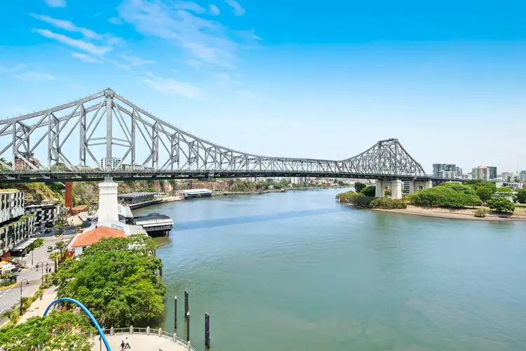 44/82 Boundary Street, Brisbane City QLD 4000