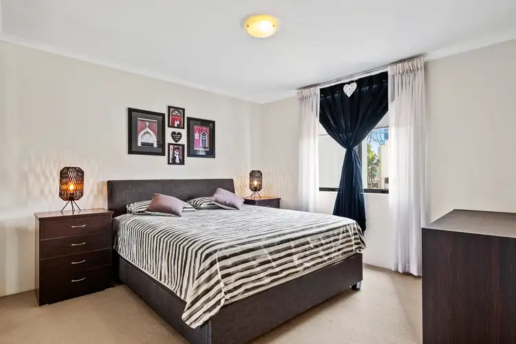 Sixth view of Homely apartment listing, 44/82 Boundary Street, Brisbane City QLD 4000