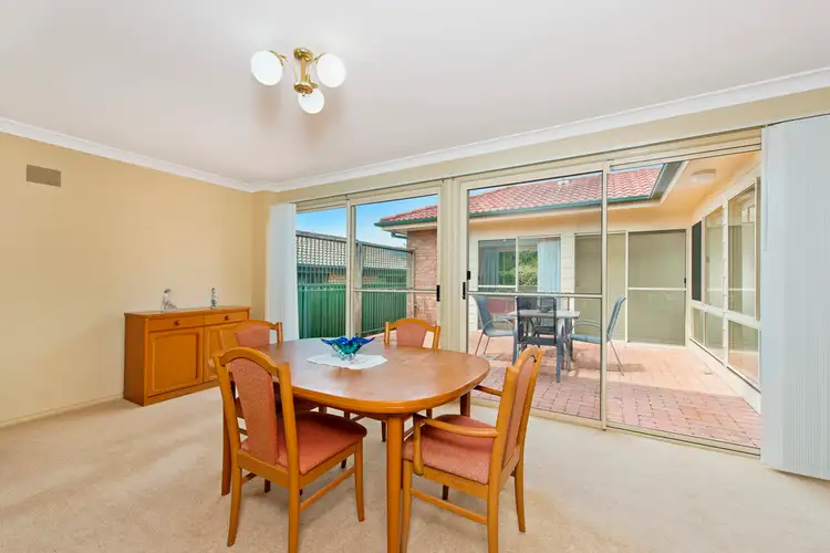 Third view of Homely villa listing, 1/14 Blackbutt Crescent, Laurieton NSW 2443