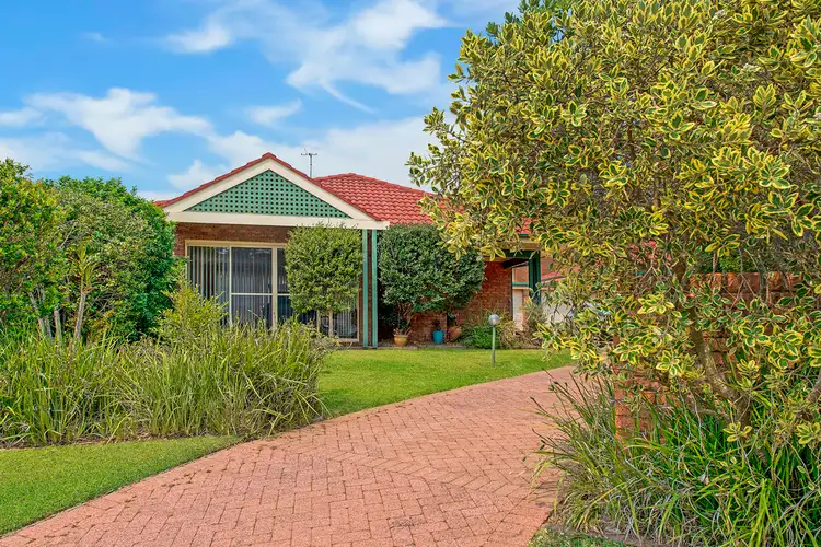 Fifth view of Homely villa listing, 1/14 Blackbutt Crescent, Laurieton NSW 2443