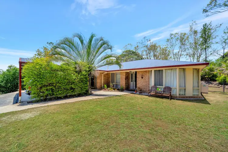 113 Pine Mountain Road, Brassall QLD 4305