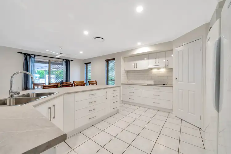 Sixth view of Homely house listing, 113 Pine Mountain Road, Brassall QLD 4305