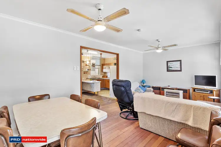 Sixth view of Homely house listing, 6 Rigney Street, Shoal Bay NSW 2315