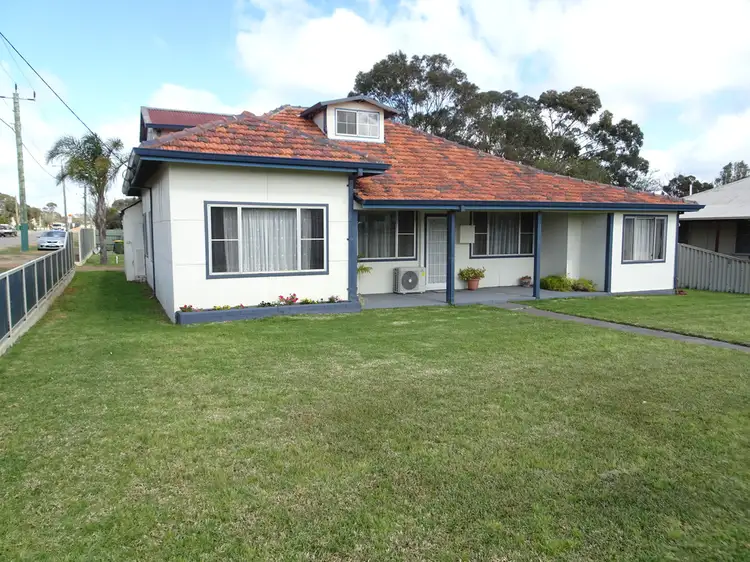 Main view of Homely house listing, 75 Yougenup Road, Gnowangerup WA 6335