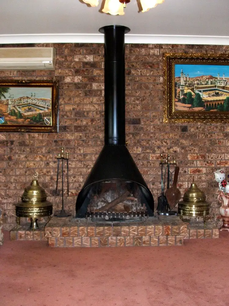 Sixth view of Homely house listing, 11 Boeing Place, St Clair NSW 2759