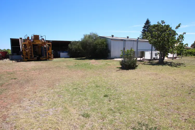 Fourth view of Homely house listing, 628A Chowilla Street, Renmark SA 5341