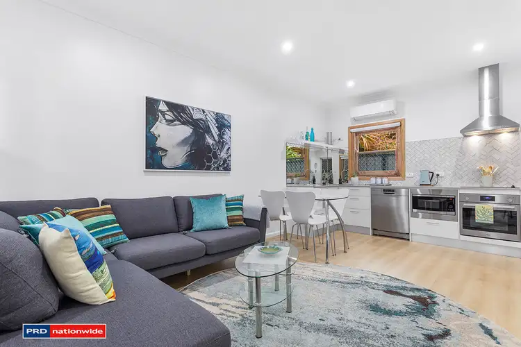 Second view of Homely unit listing, 2/21 Victoria Parade, Nelson Bay NSW 2315