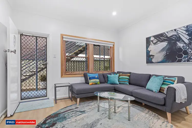 Third view of Homely unit listing, 2/21 Victoria Parade, Nelson Bay NSW 2315
