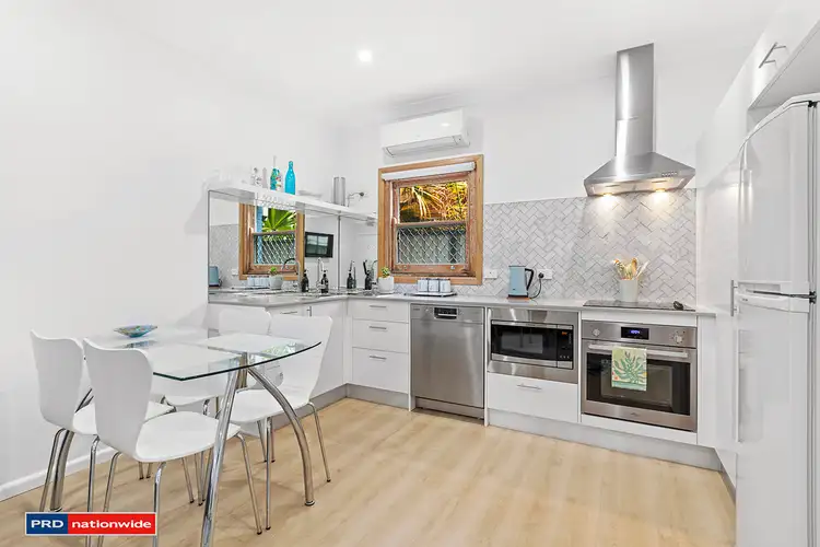 Fourth view of Homely unit listing, 2/21 Victoria Parade, Nelson Bay NSW 2315