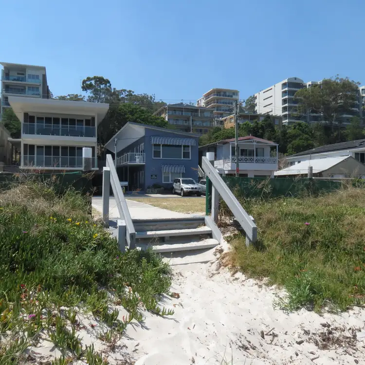 Sixth view of Homely unit listing, 2/21 Victoria Parade, Nelson Bay NSW 2315