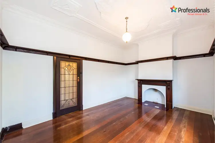 Seventh view of Homely house listing, 40 Flinders Street, Mount Hawthorn WA 6016