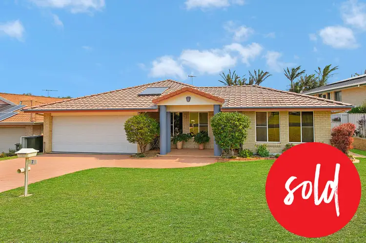 7 Garnet Avenue, Port Macquarie NSW 2444