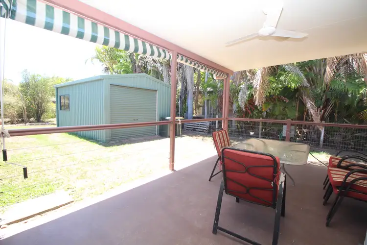 14 Borton Street, Balgal Beach QLD 4816