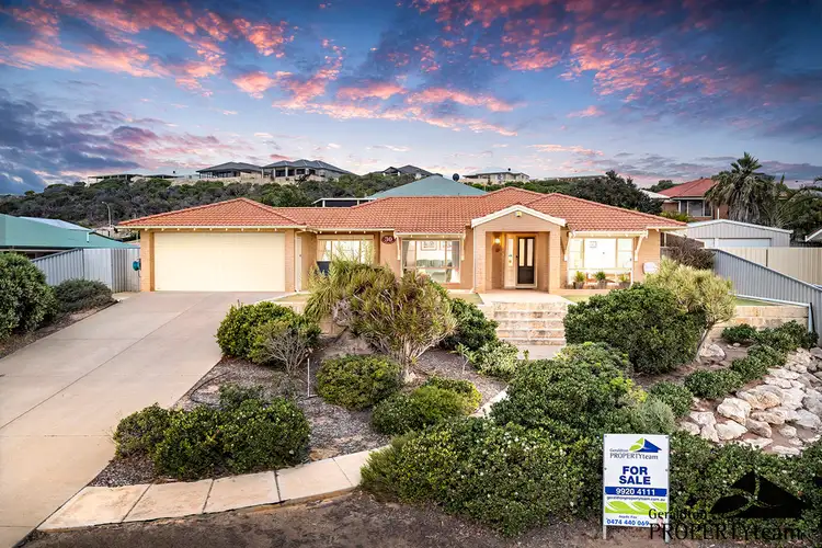 30 Oceanside Drive, Wandina WA 6530