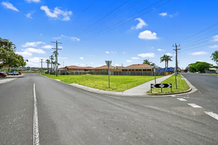 Fifth view of Homely land listing, 1 Orme Street, Lakes Entrance VIC 3909