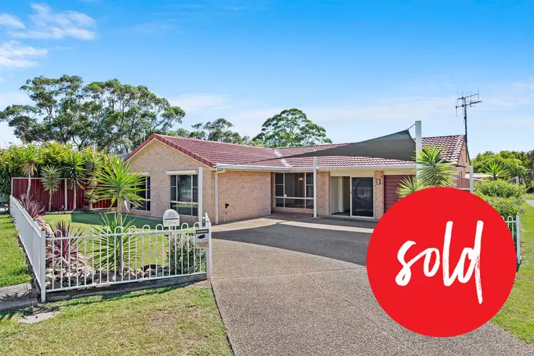 14 Kyogle Place, Port Macquarie NSW 2444