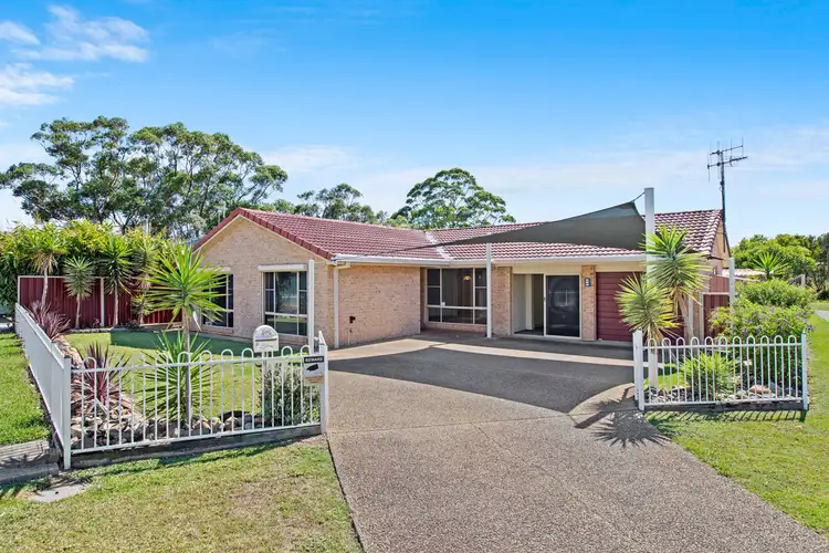 Second view of Homely house listing, 14 Kyogle Place, Port Macquarie NSW 2444