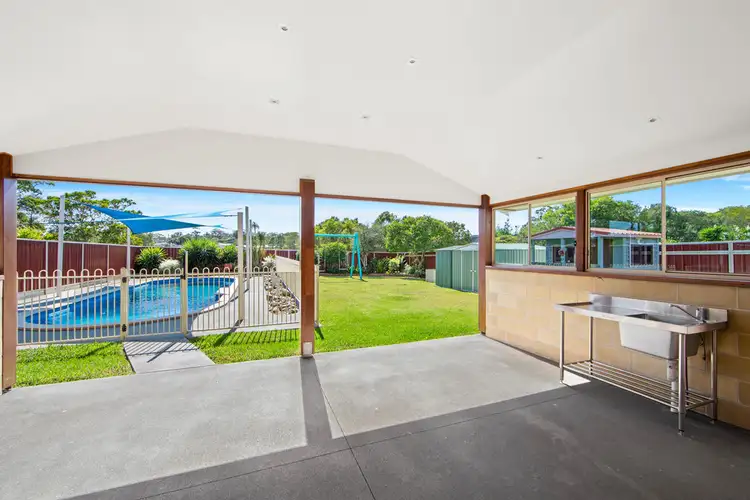 Third view of Homely house listing, 14 Kyogle Place, Port Macquarie NSW 2444