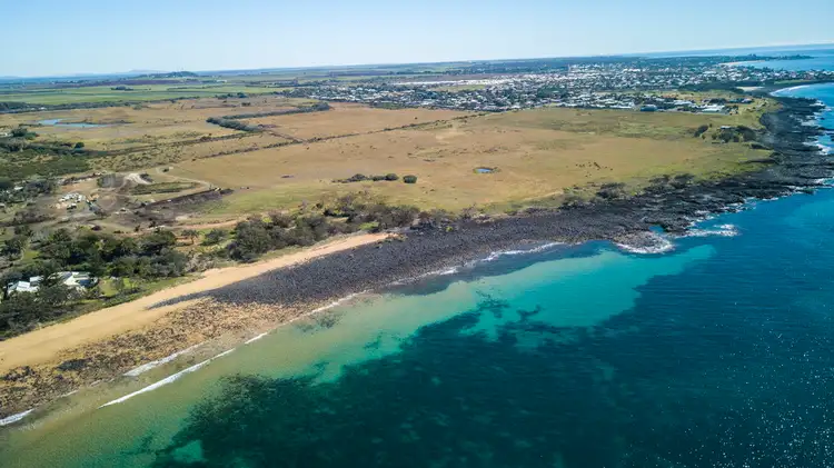 Fourth view of Homely land listing, 15 Headlands Esplanade, Innes Park QLD 4670