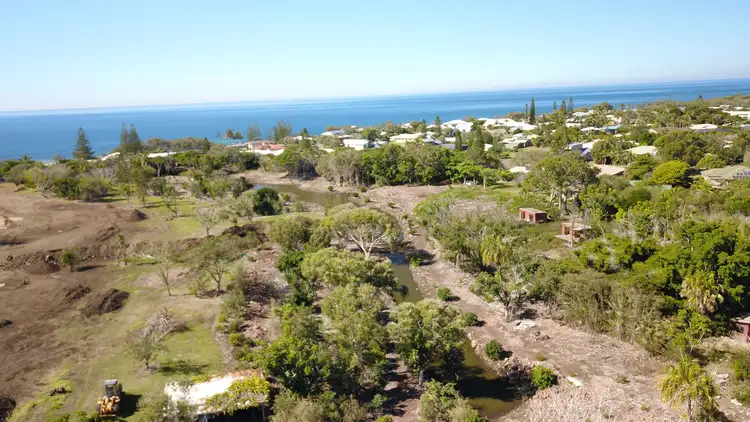 Fifth view of Homely land listing, 15 Headlands Esplanade, Innes Park QLD 4670