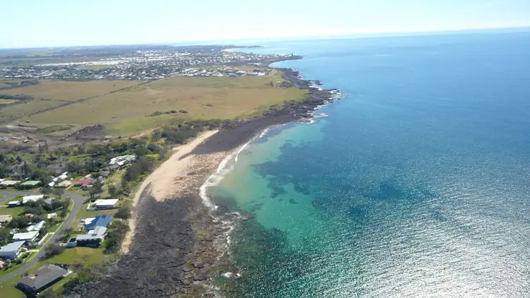 Sixth view of Homely land listing, 15 Headlands Esplanade, Innes Park QLD 4670