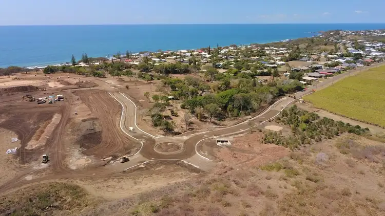 Seventh view of Homely land listing, 15 Headlands Esplanade, Innes Park QLD 4670