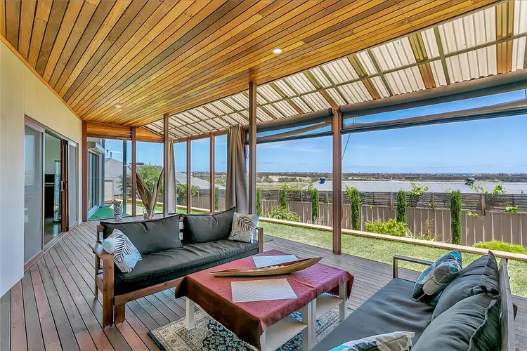 9 Aramis Mews, Noarlunga Downs SA 5168