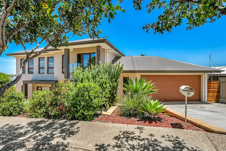 Second view of Homely house listing, 9 Aramis Mews, Noarlunga Downs SA 5168