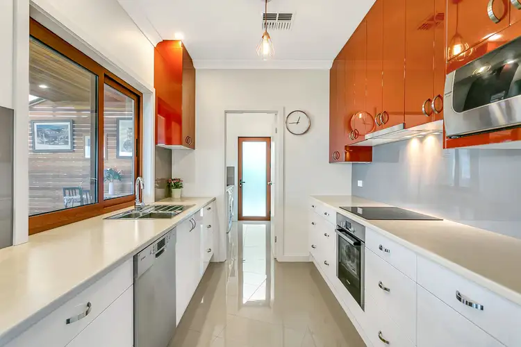 Fifth view of Homely house listing, 9 Aramis Mews, Noarlunga Downs SA 5168
