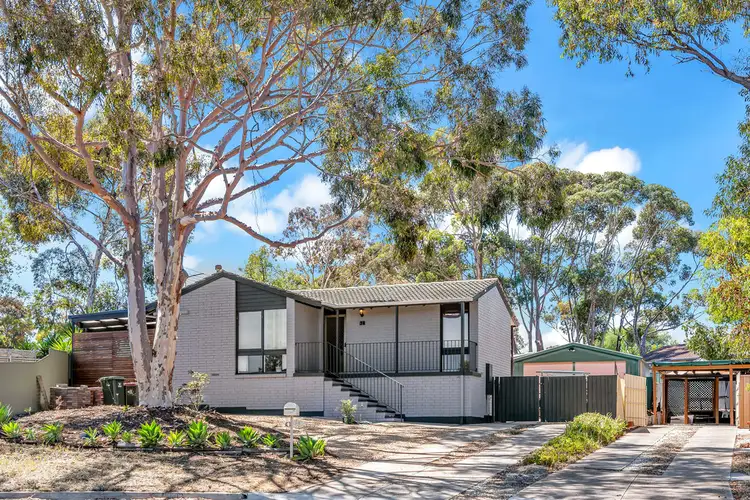 50 Nicolle Court, Morphett Vale SA 5162