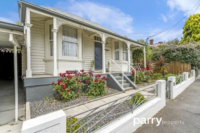 Main view of Homely house listing, 30 Stone Street, West Launceston TAS 7250