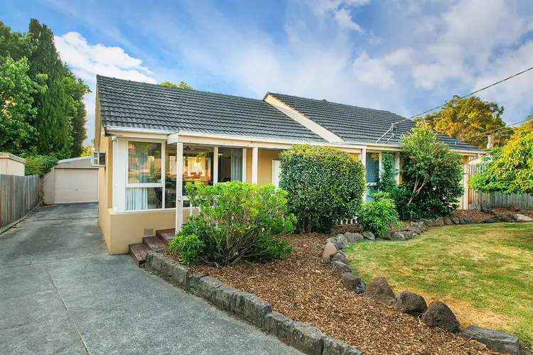 Main view of Homely house listing, 9 Harley Street, Knoxfield VIC 3180
