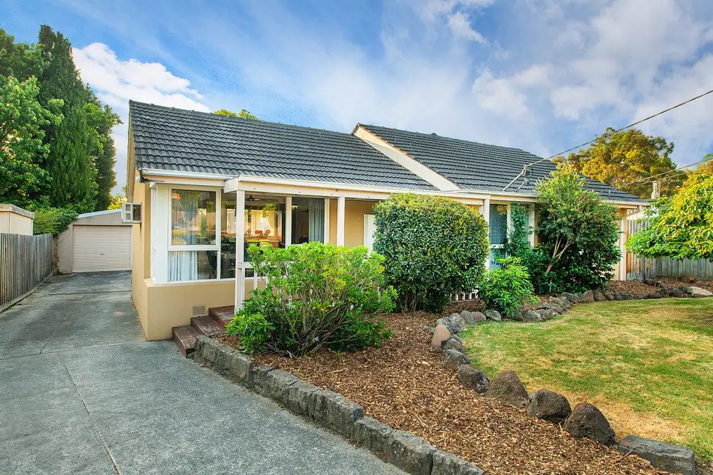 Main view of Homely house listing, 9 Harley Street, Knoxfield VIC 3180