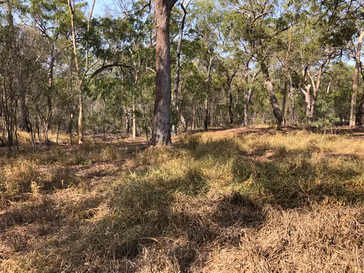 Fourth view of Homely rural property listing, 380 Bootmaker, Round Hill QLD 4677