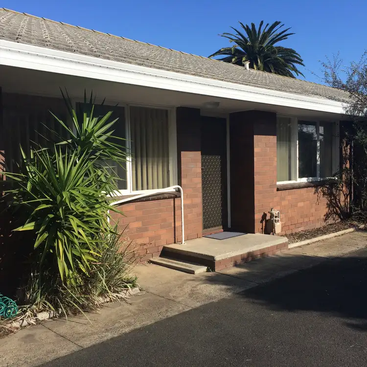 Main view of Homely unit listing, 3/29 Dandenong Road East, Frankston VIC 3199