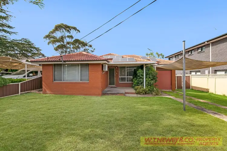 79 Townsend Street, Condell Park NSW 2200