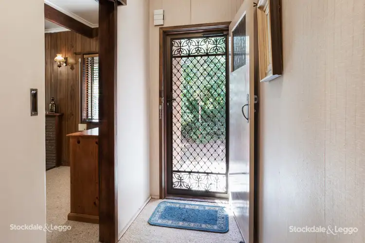 Second view of Homely house listing, 3 Hilltop Road, Upper Ferntree Gully VIC 3156