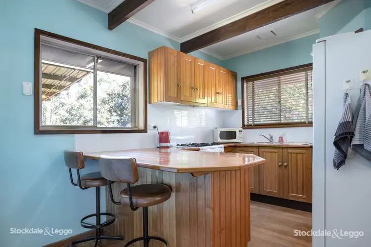 Third view of Homely house listing, 3 Hilltop Road, Upper Ferntree Gully VIC 3156