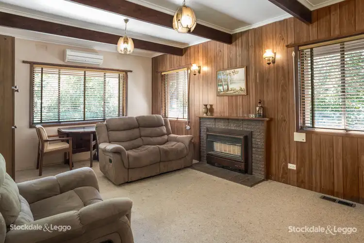 Fifth view of Homely house listing, 3 Hilltop Road, Upper Ferntree Gully VIC 3156