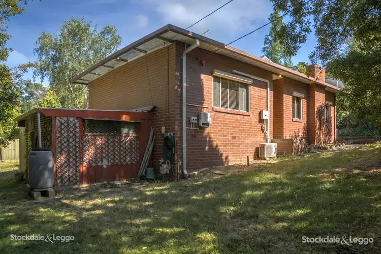 Sixth view of Homely house listing, 3 Hilltop Road, Upper Ferntree Gully VIC 3156