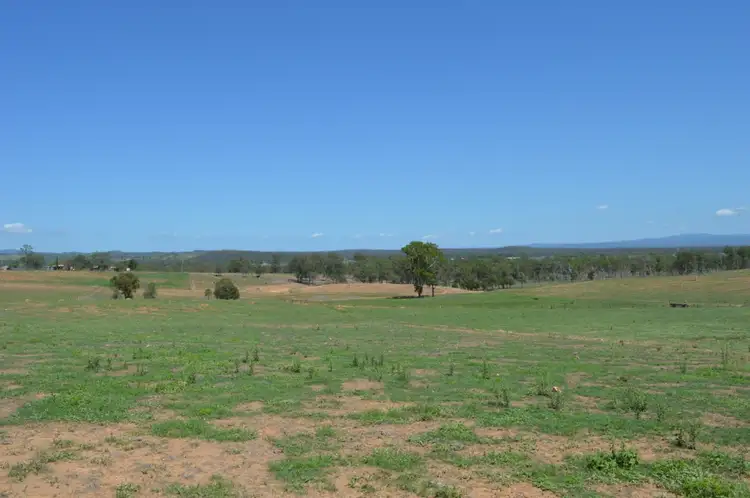 Main view of Homely land listing, 37 Old Toowoomba Rd, Laidley Heights QLD 4341