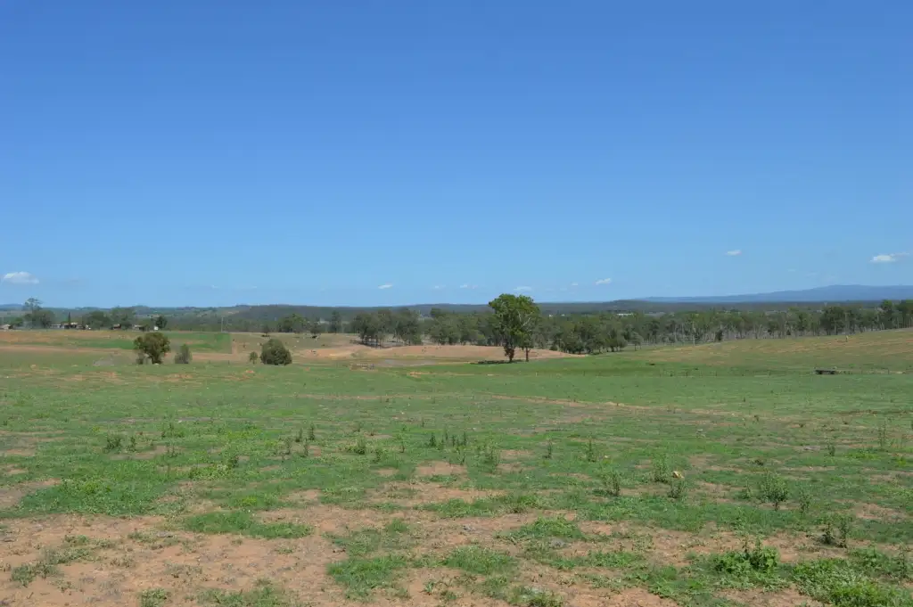 Main view of Homely land listing, 37 Old Toowoomba Rd, Laidley Heights QLD 4341