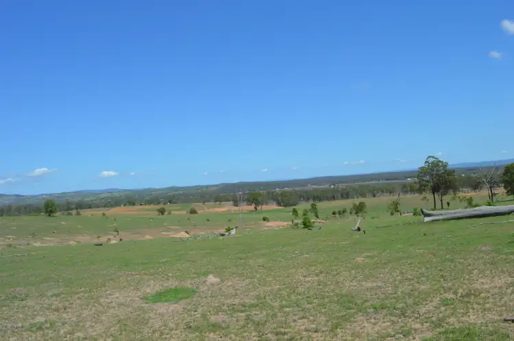 Fourth view of Homely land listing, 37 Old Toowoomba Rd, Laidley Heights QLD 4341